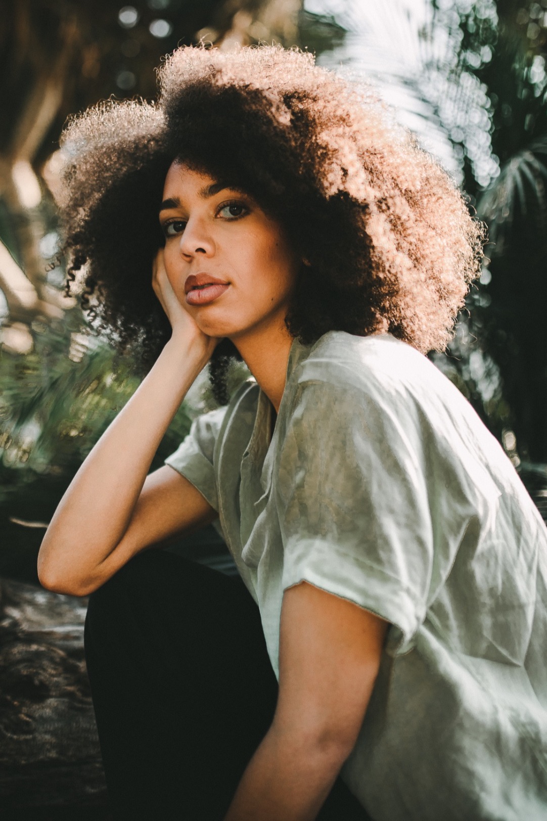 Jane — Model & Hostess in D&uuml;sseldorf photo 1