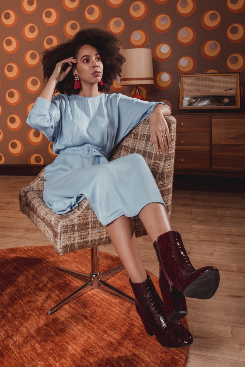 Jane — Model & Hostess in D&uuml;sseldorf photo 3