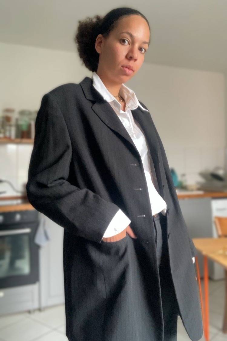 Jane — Model & Hostess in D&uuml;sseldorf photo 5