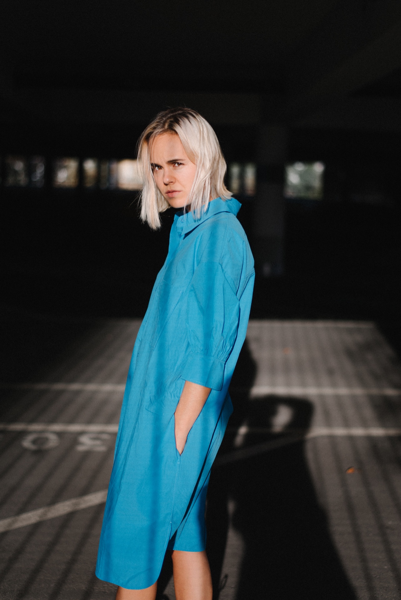 Kerstin — Model & Hostess in Wien photo 1