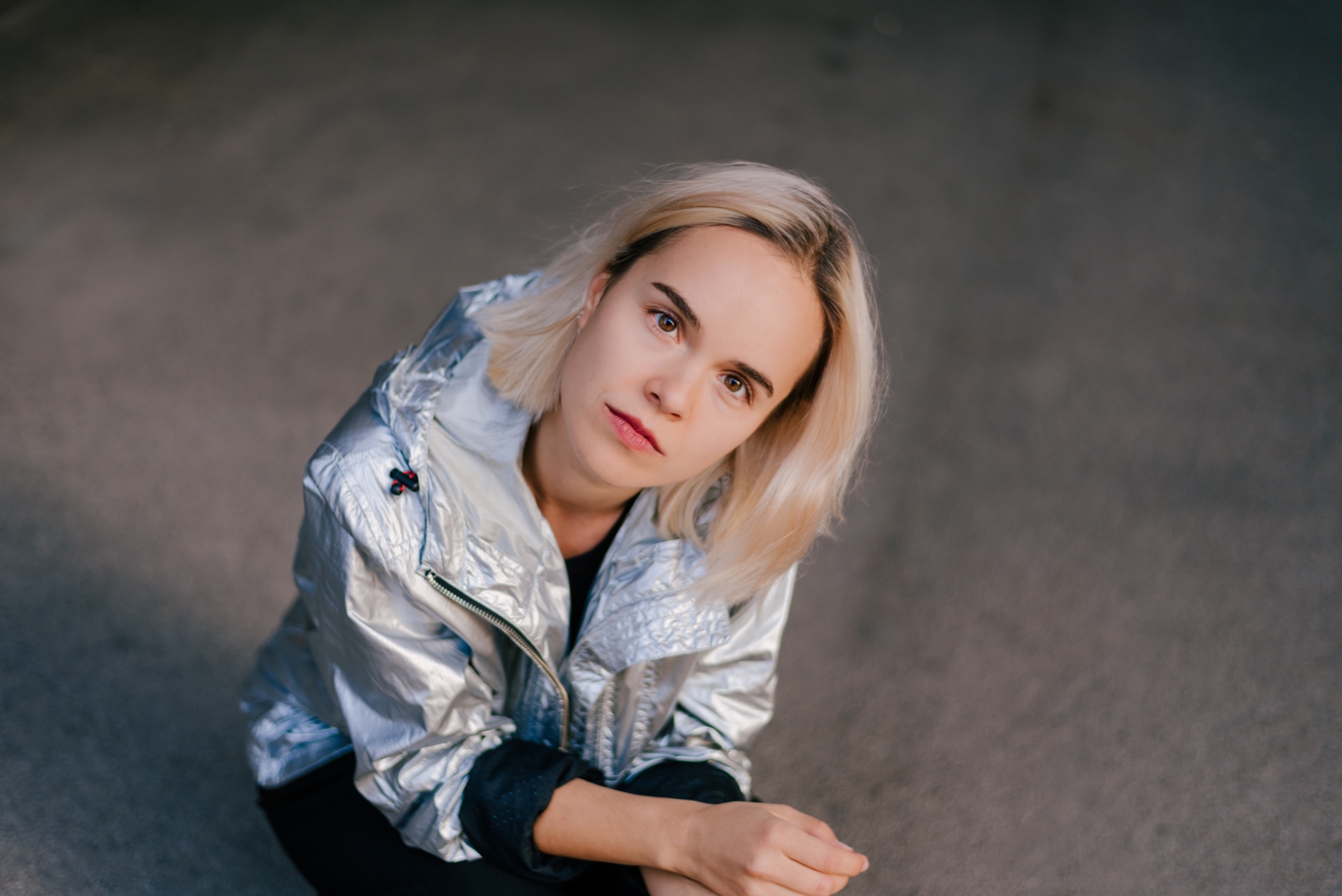 Kerstin — Model & Hostess in Wien photo 5