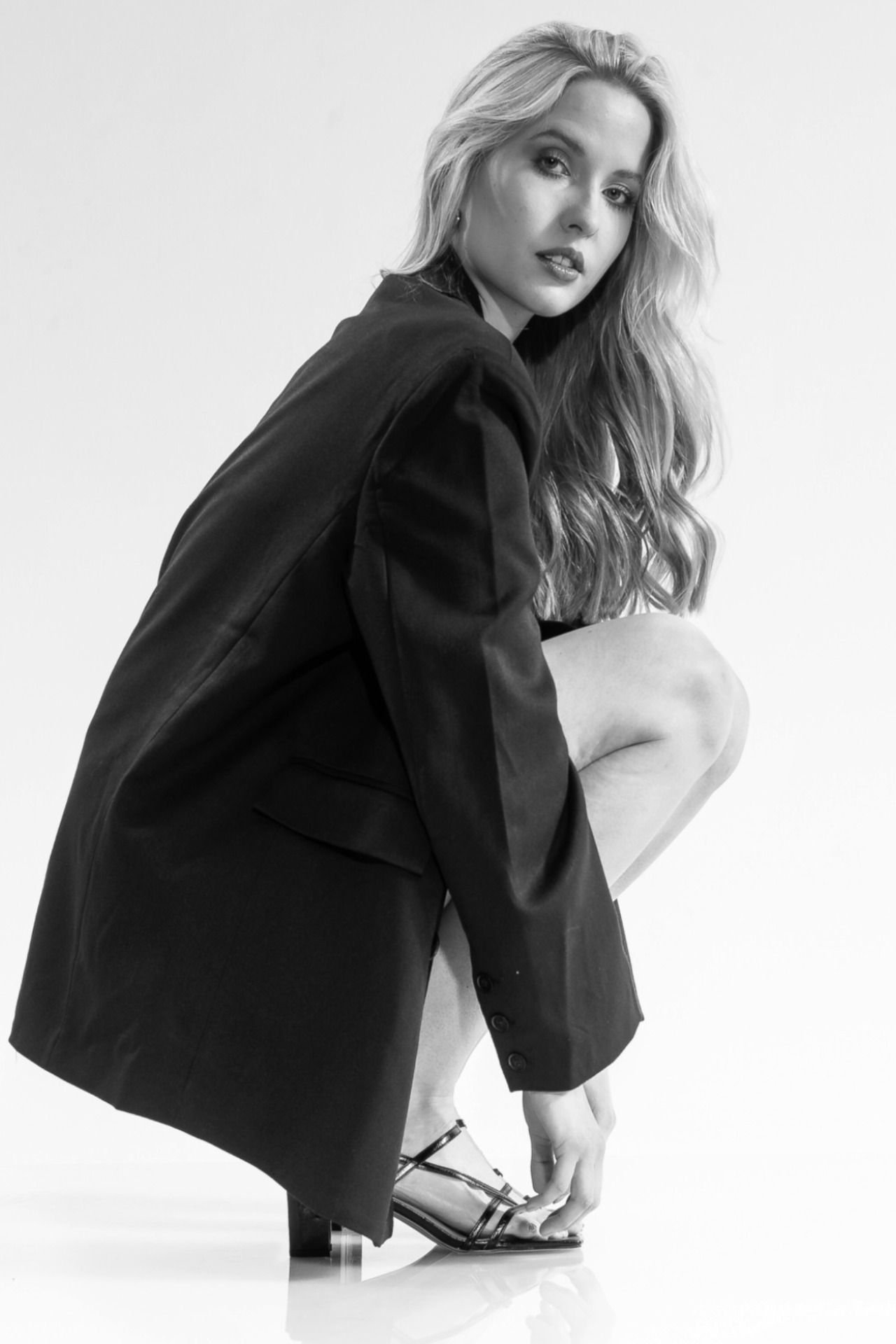 JULIA — Model in Stuttgart | Eye On Model
