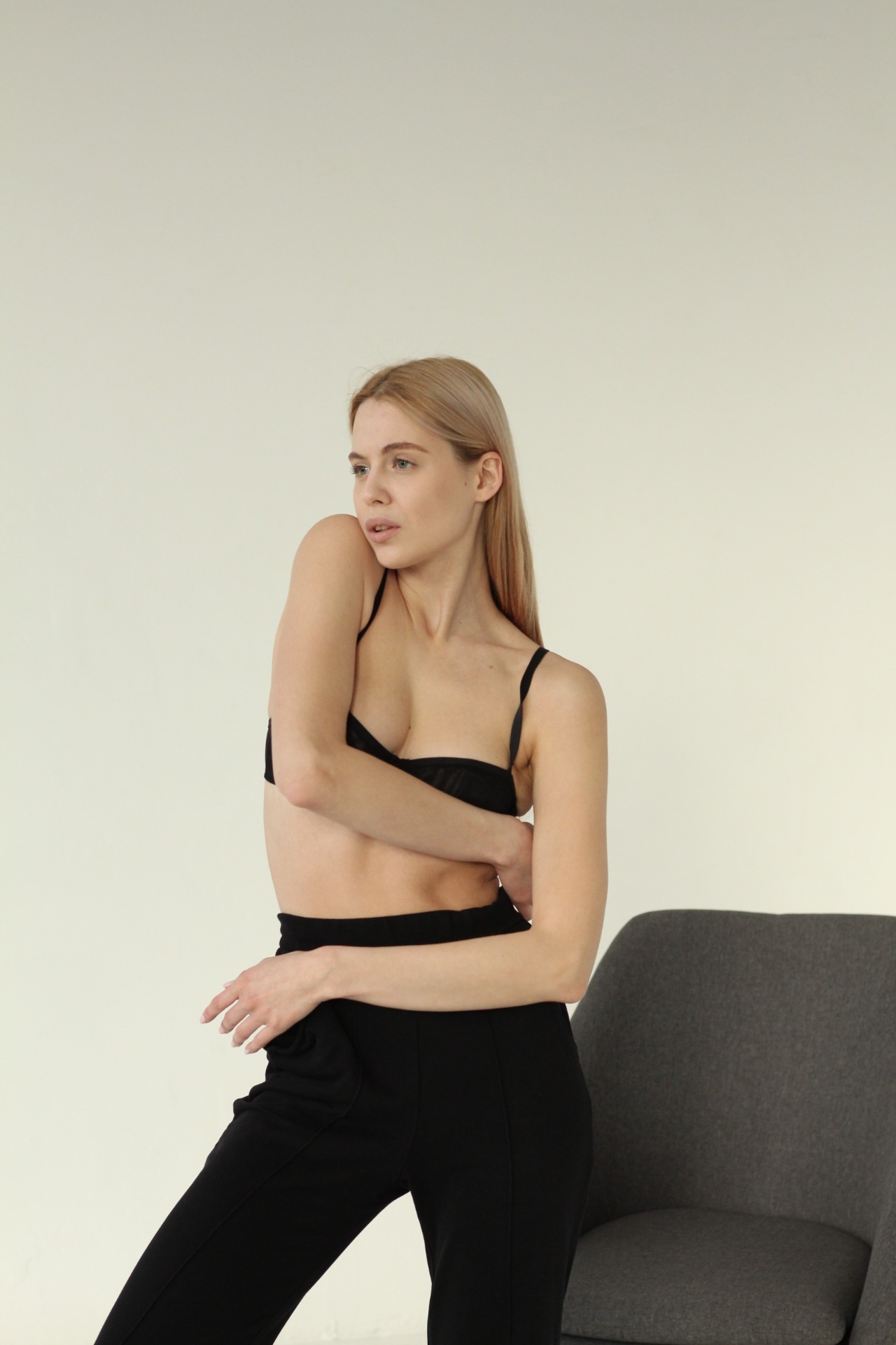 Oleksandra — Model & Hostess in Kronenberg photo 11