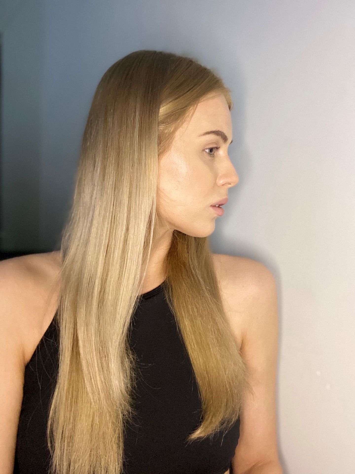 Oleksandra — Model & Hostess in Kronenberg photo 12
