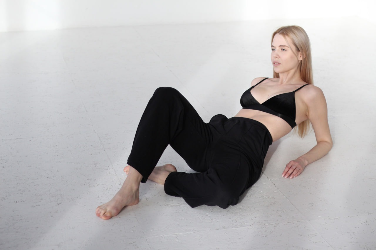 Oleksandra — Model & Hostess in Kronenberg photo 6