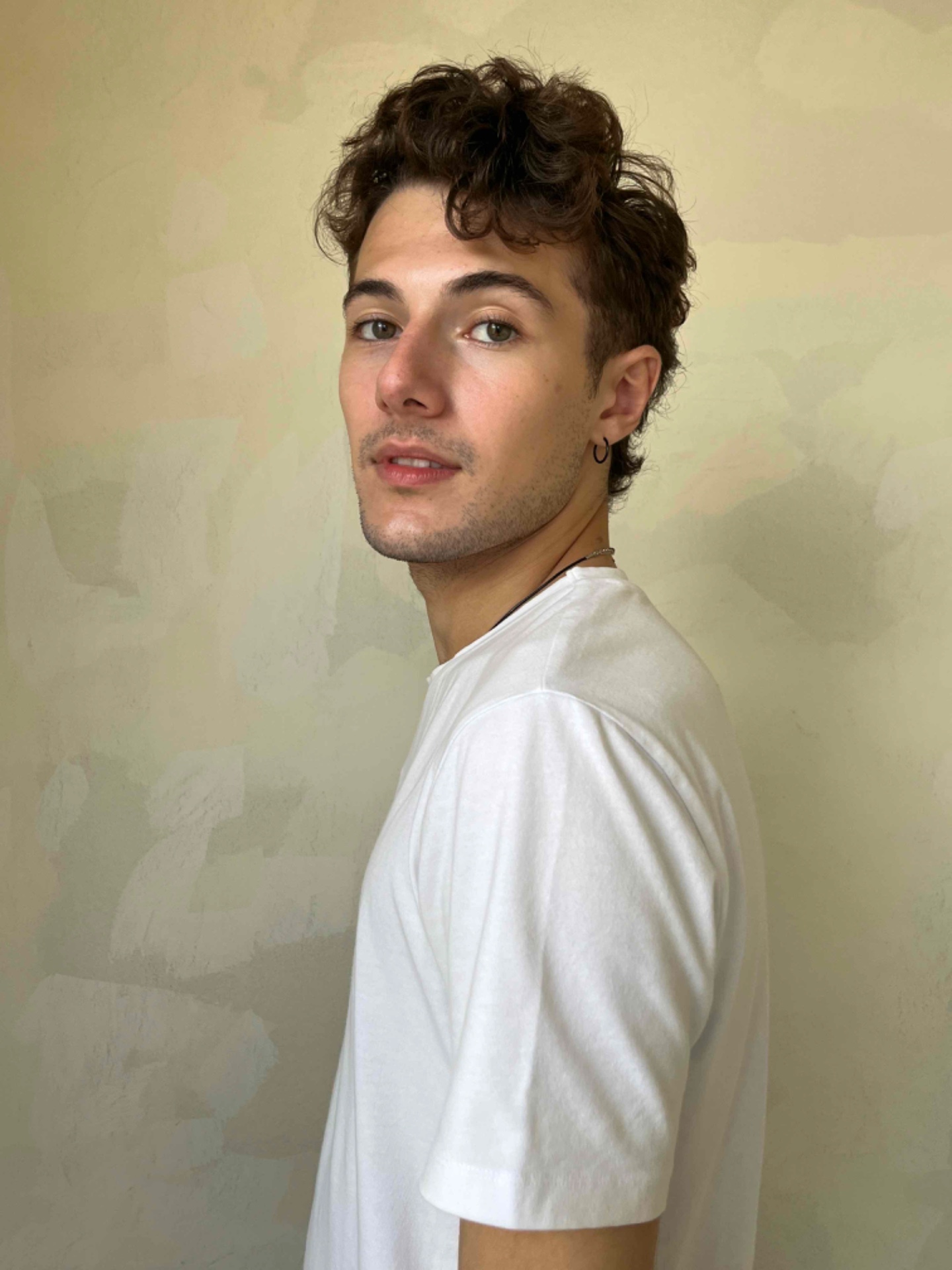 Shea Alejandro — Model & Host in Barcelona photo 1