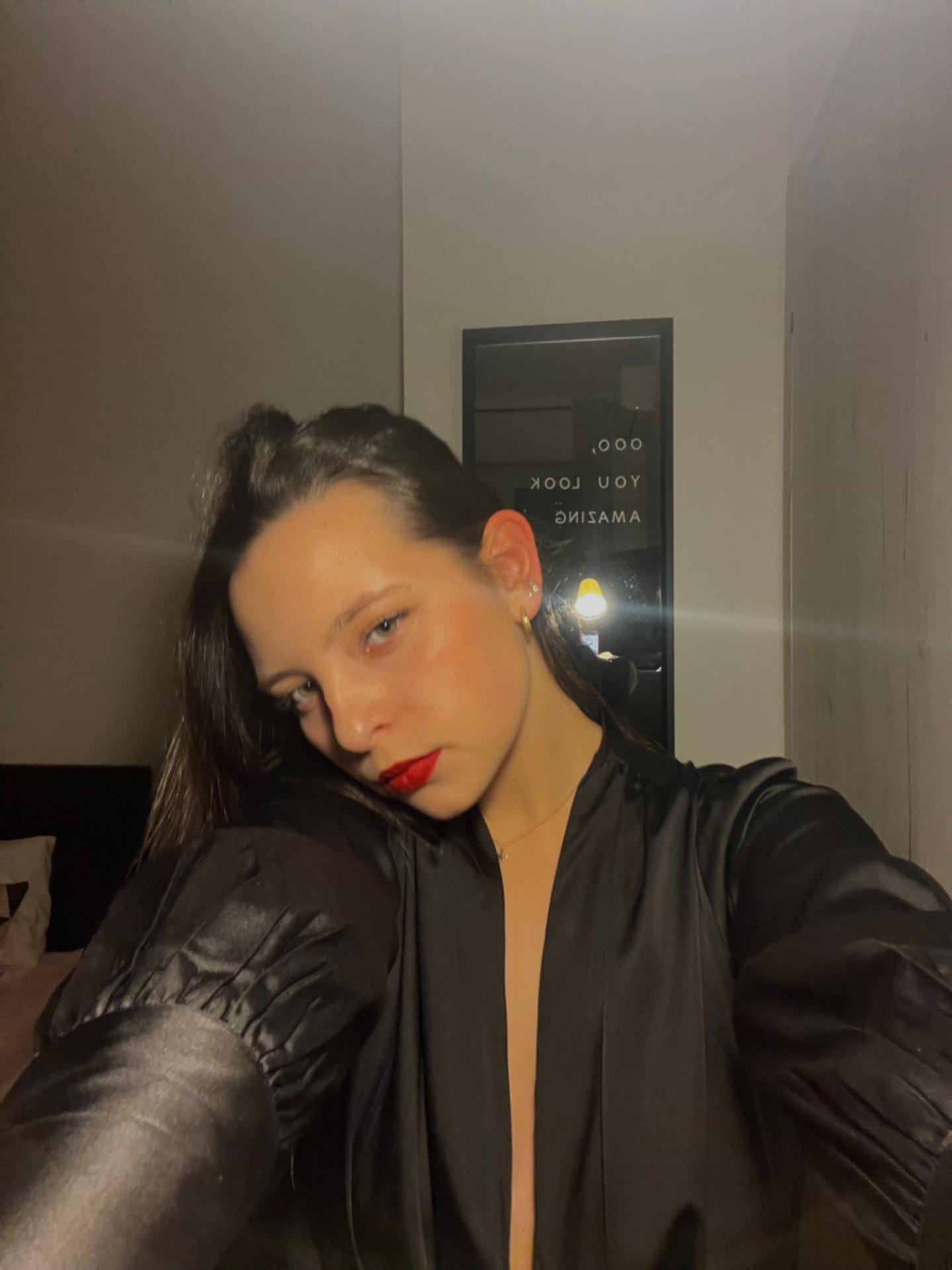 GLORIA — Model in Marsala | Eye On Model
