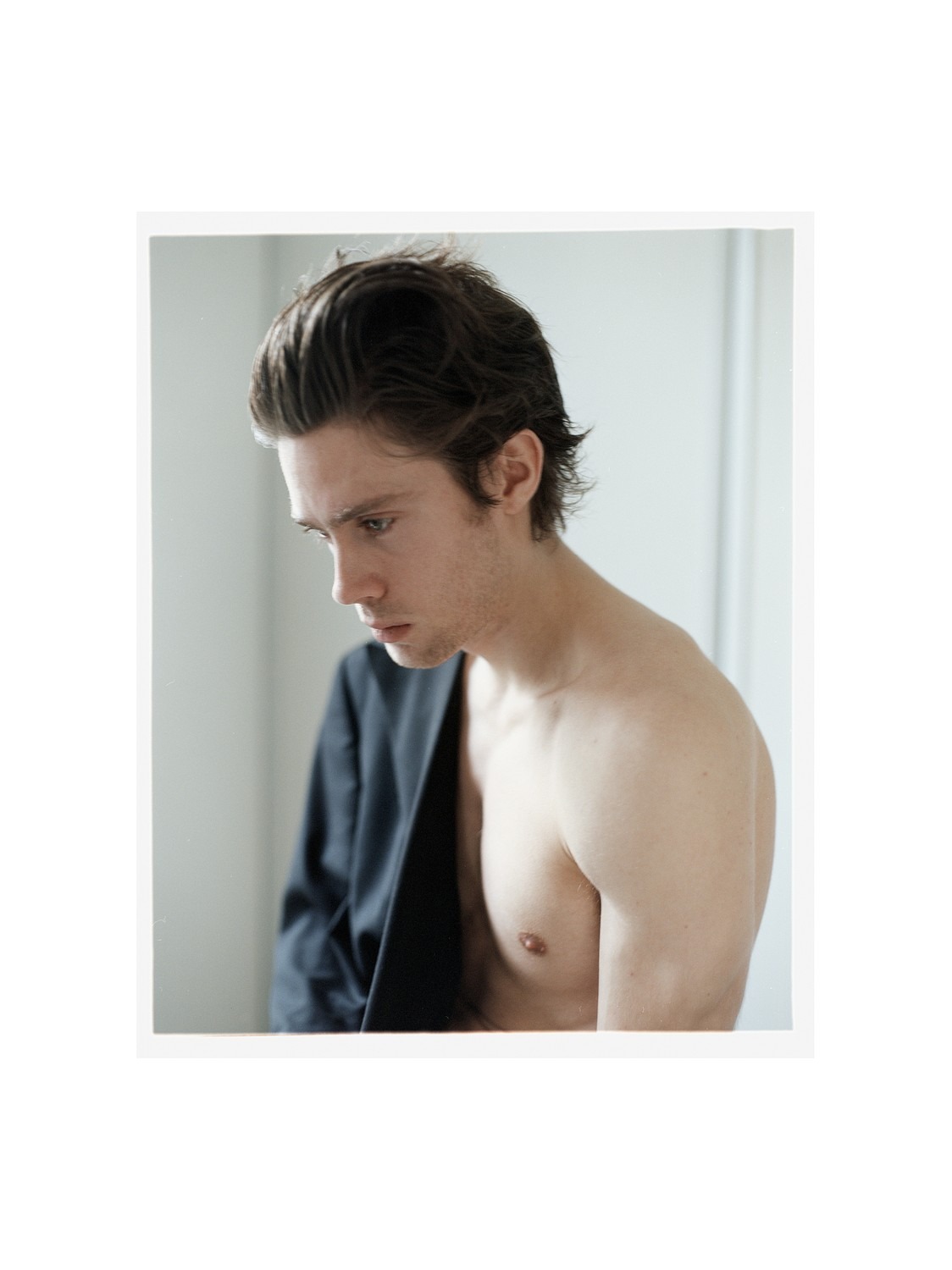 Andrea — Model & Host in Paris photo 10