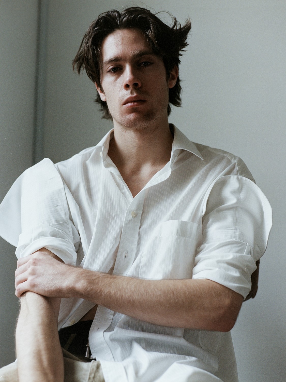 Andrea — Model & Host in Paris photo 7