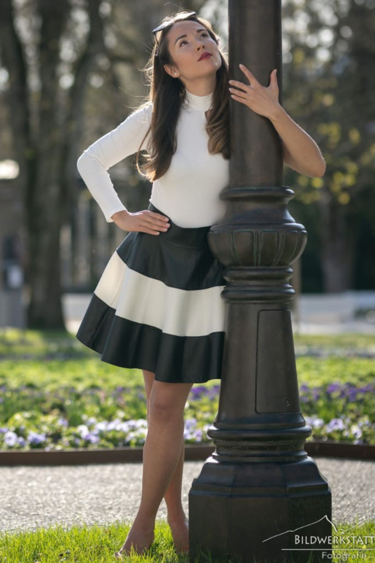 Miriam — Model & Hostess in Berchtesgaden photo 10