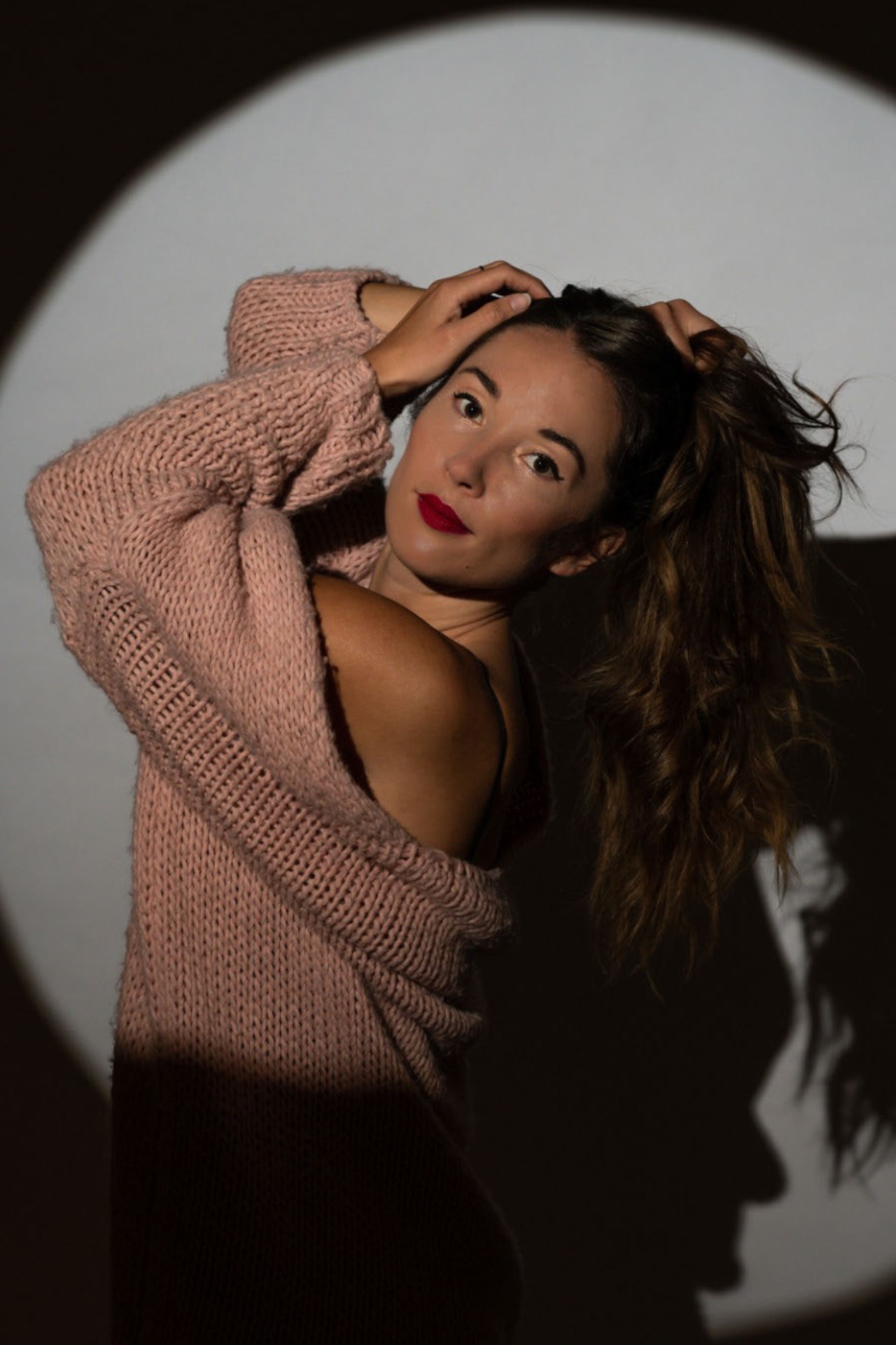 Miriam — Model & Hostess in Berchtesgaden photo 6