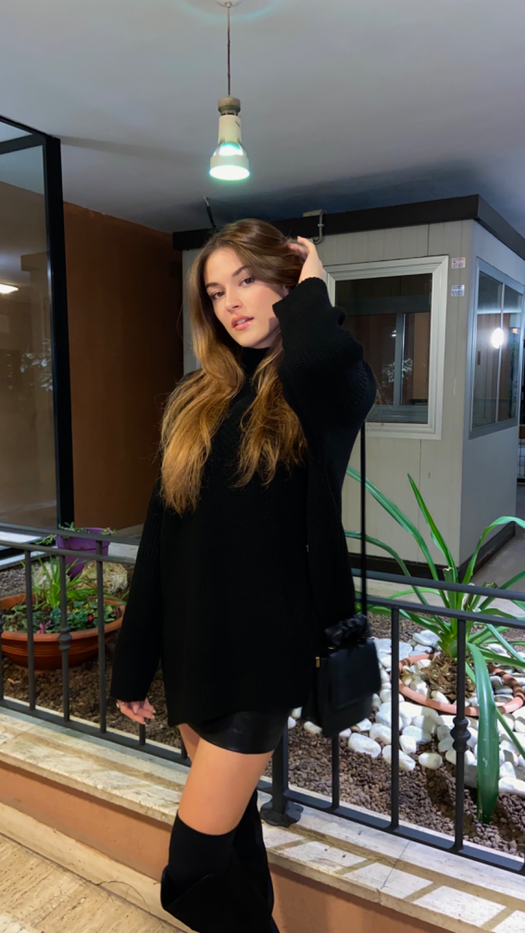 Virginia — Model & Hostess in Roma photo 2