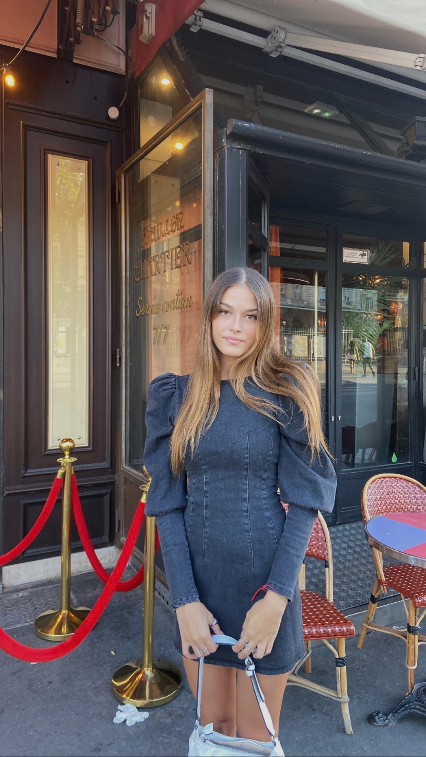 Virginia — Model & Hostess in Roma photo 3