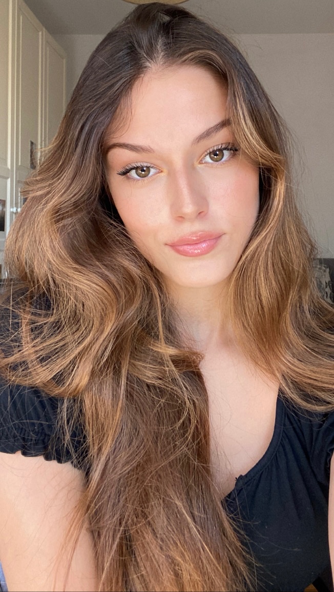 Virginia — Model & Hostess in Roma photo 4