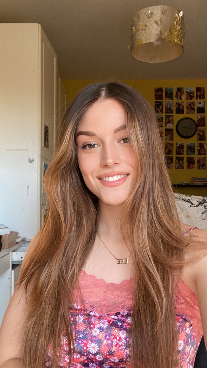 Virginia — Model & Hostess in Roma photo 5