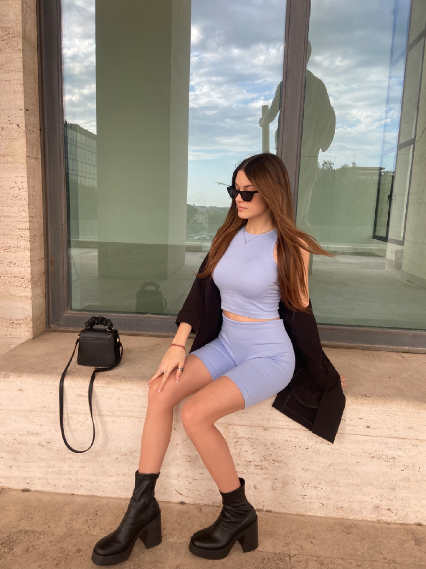 Virginia — Model & Hostess in Roma photo 6
