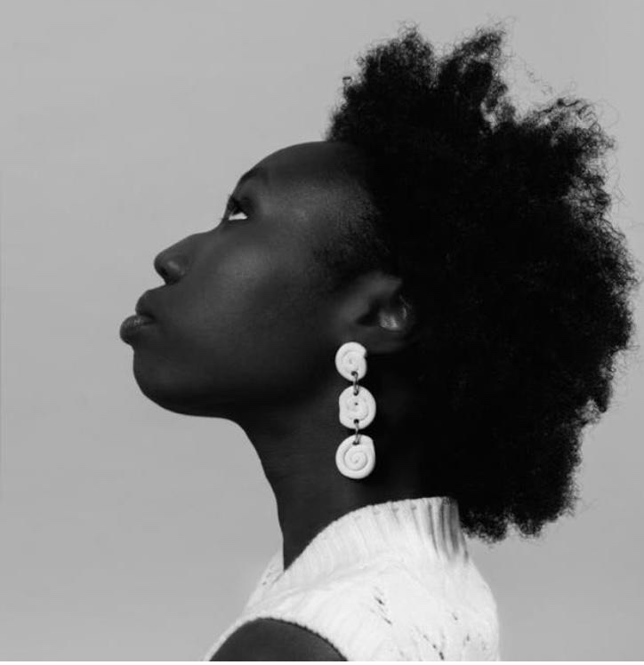 Mariama — Model & Hostess in Dakar photo 17