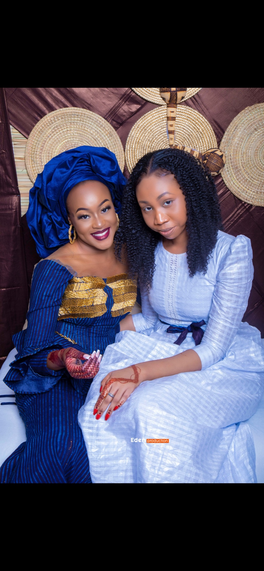 Mariama — Model & Hostess in Dakar photo 18