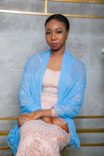 Mariama — Model & Hostess in Dakar photo 21