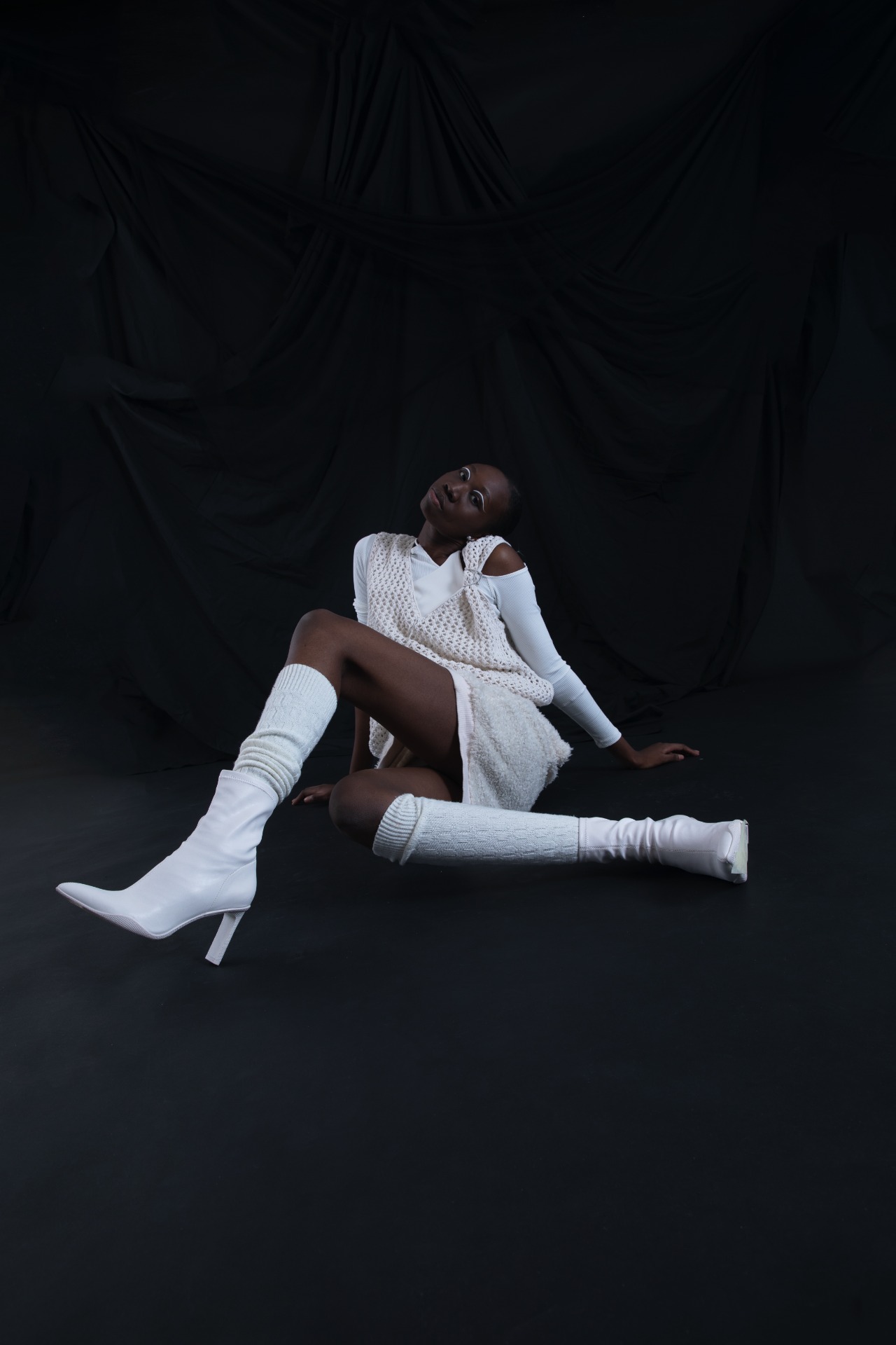 Mariama — Model & Hostess in Dakar photo 5