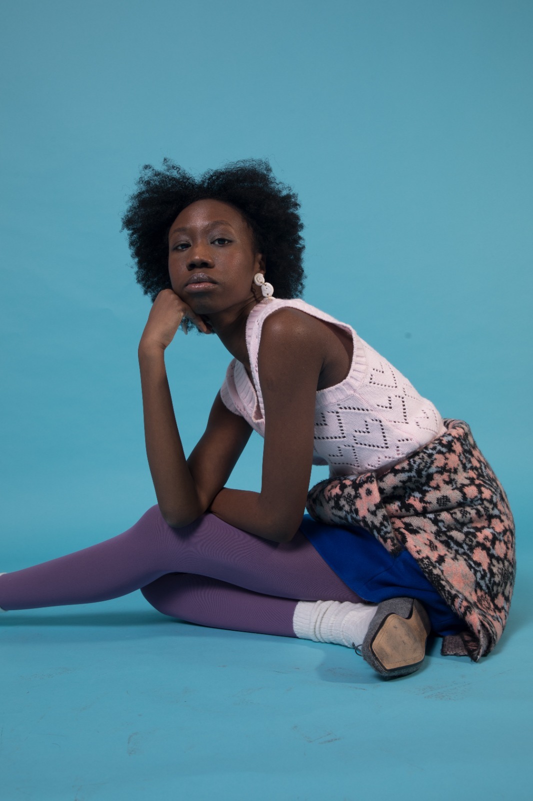 Mariama — Model & Hostess in Dakar photo 7