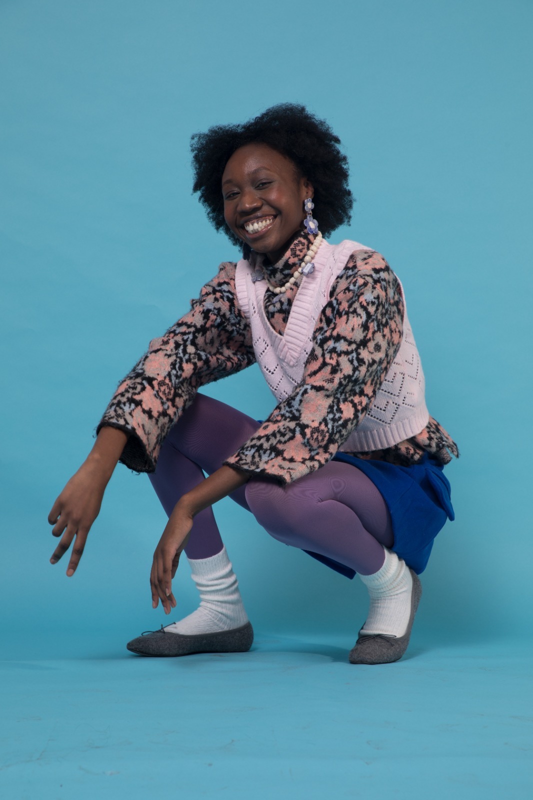 Mariama — Model & Hostess in Dakar photo 8