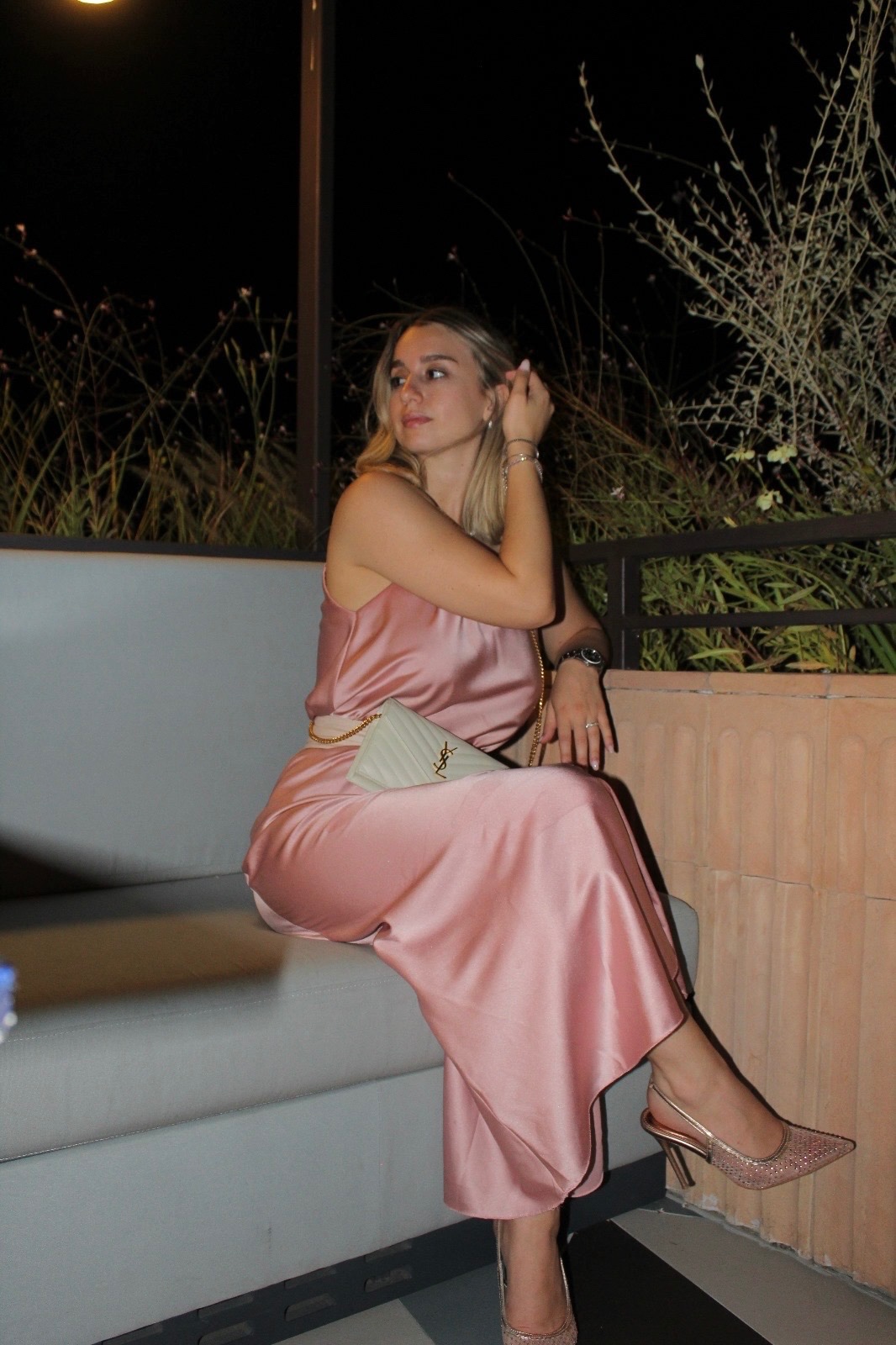Giorgia — Model & Hostess in Milano photo 1