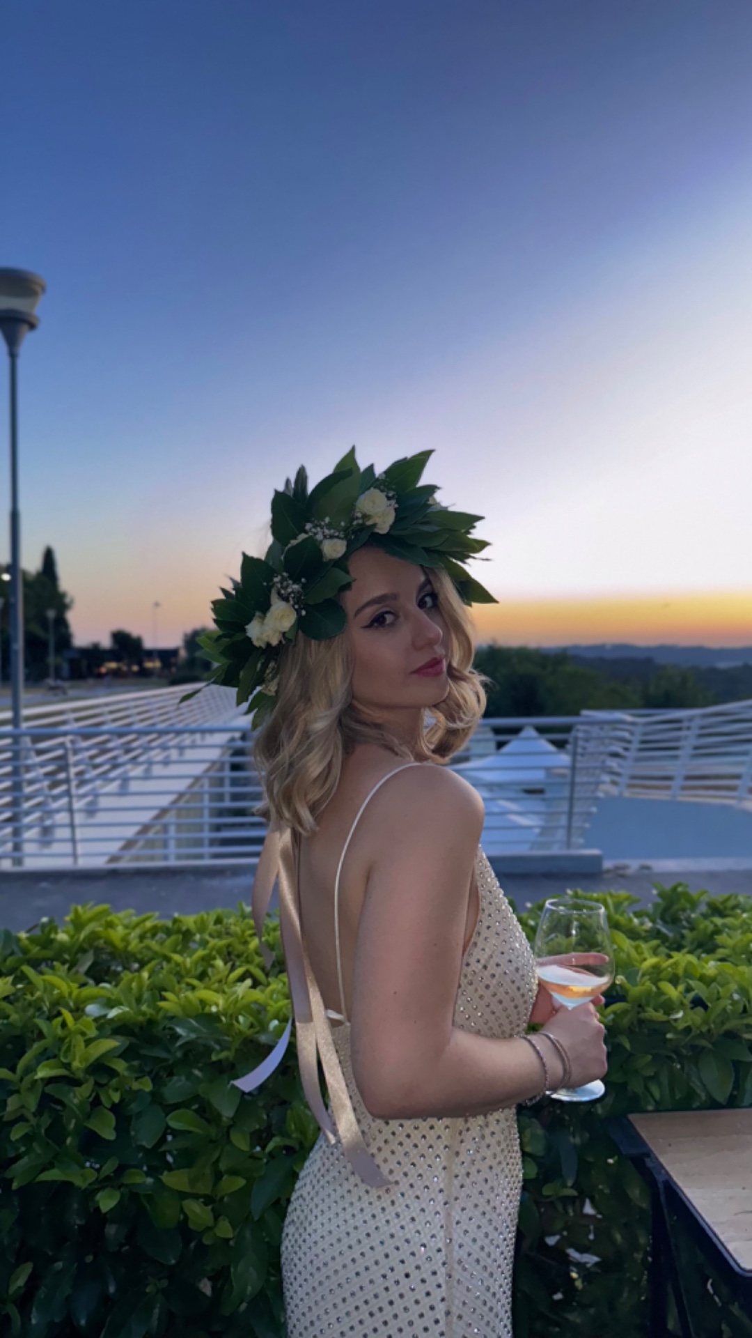 Giorgia — Model & Hostess in Milano photo 2