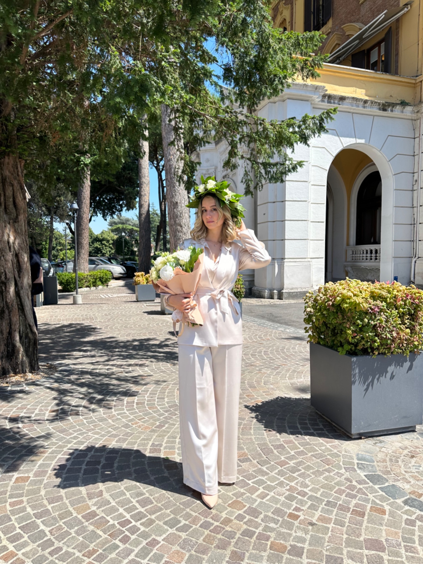 Giorgia — Model & Hostess in Milano photo 3