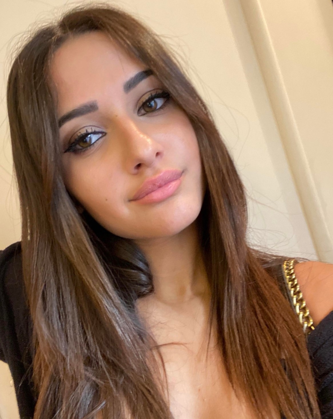 Lucrezia — Model & Hostess in Roma photo 1
