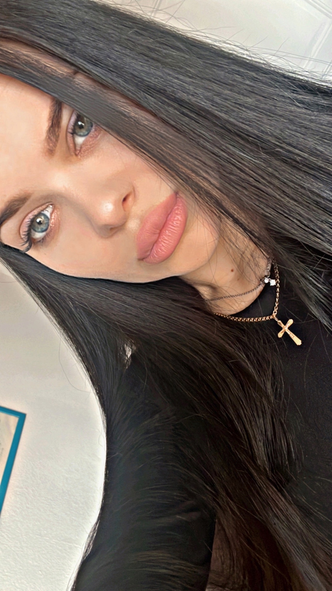 Katarina — Model & Hostess in Westerkappeln photo 11