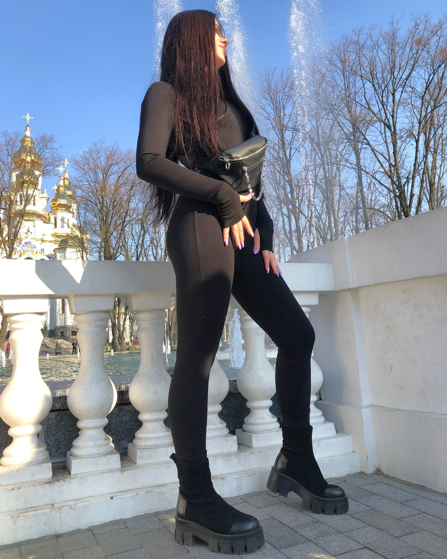 Katarina — Model & Hostess in Westerkappeln photo 4