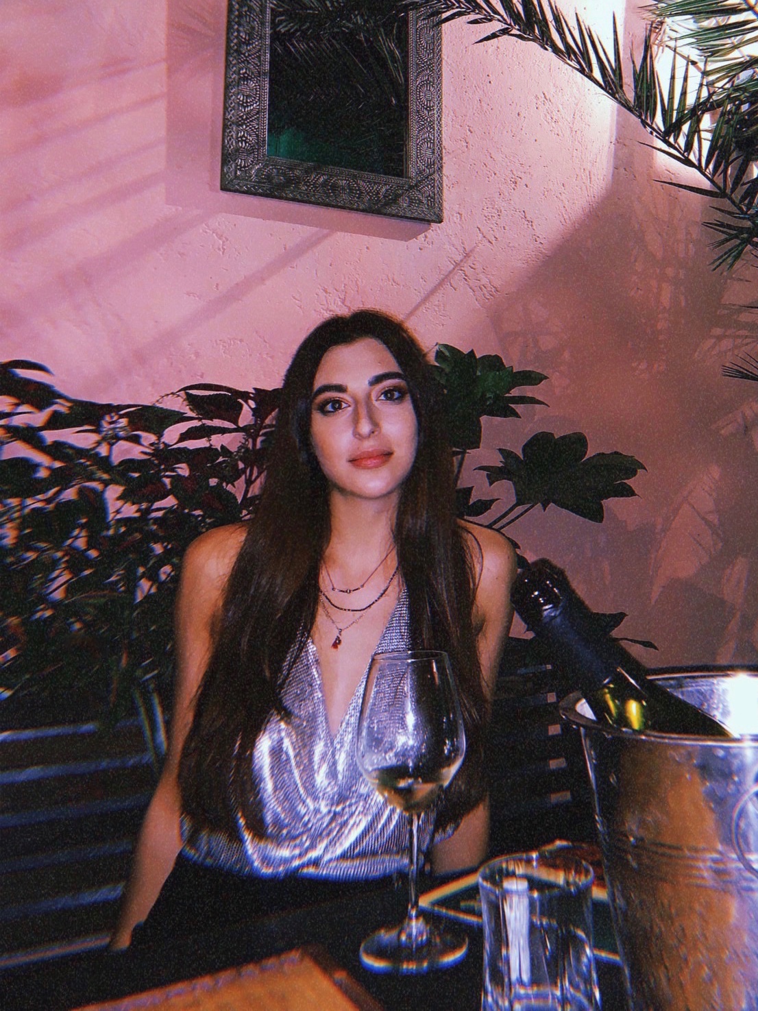 Virginia — Model & Hostess in Roma photo 2