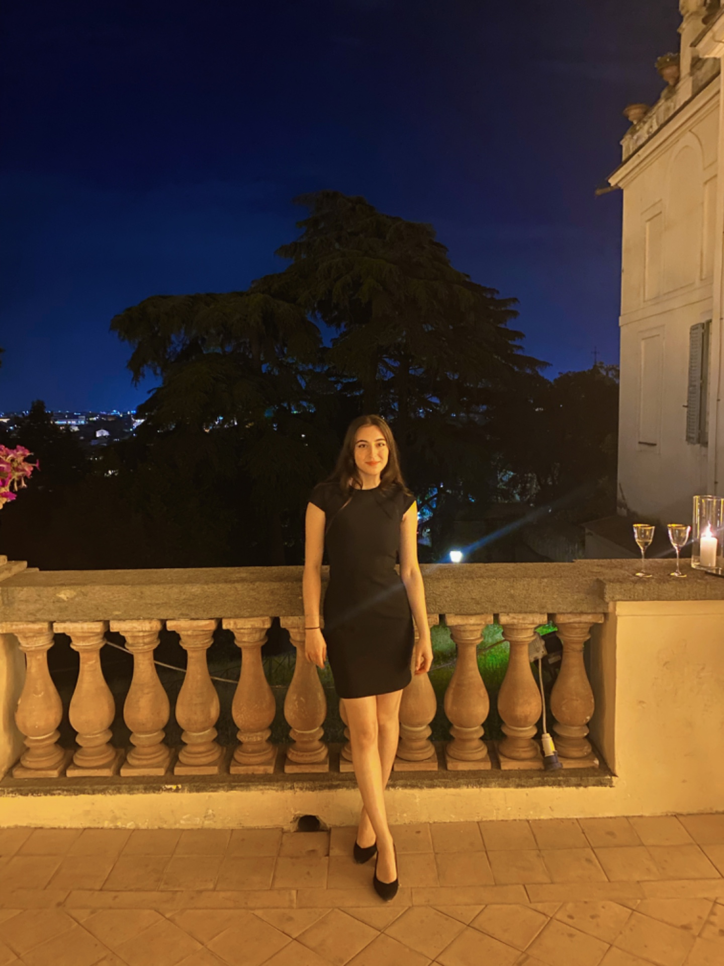 Virginia — Model & Hostess in Roma photo 3