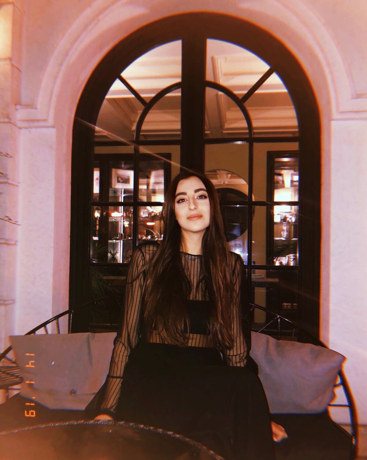 Virginia — Model & Hostess in Roma photo 4