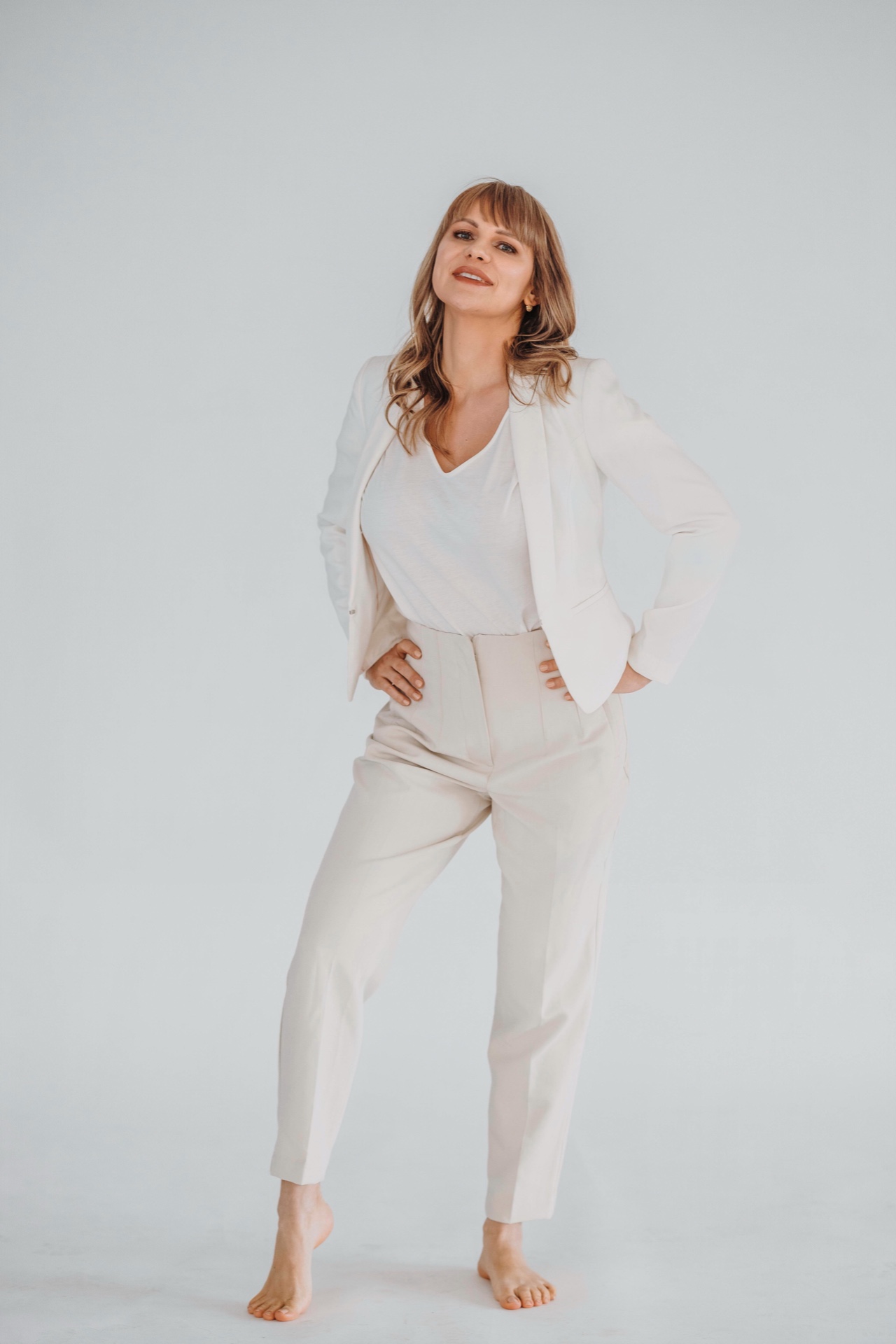 Violetta — Model & Hostess in Ebikon photo 7