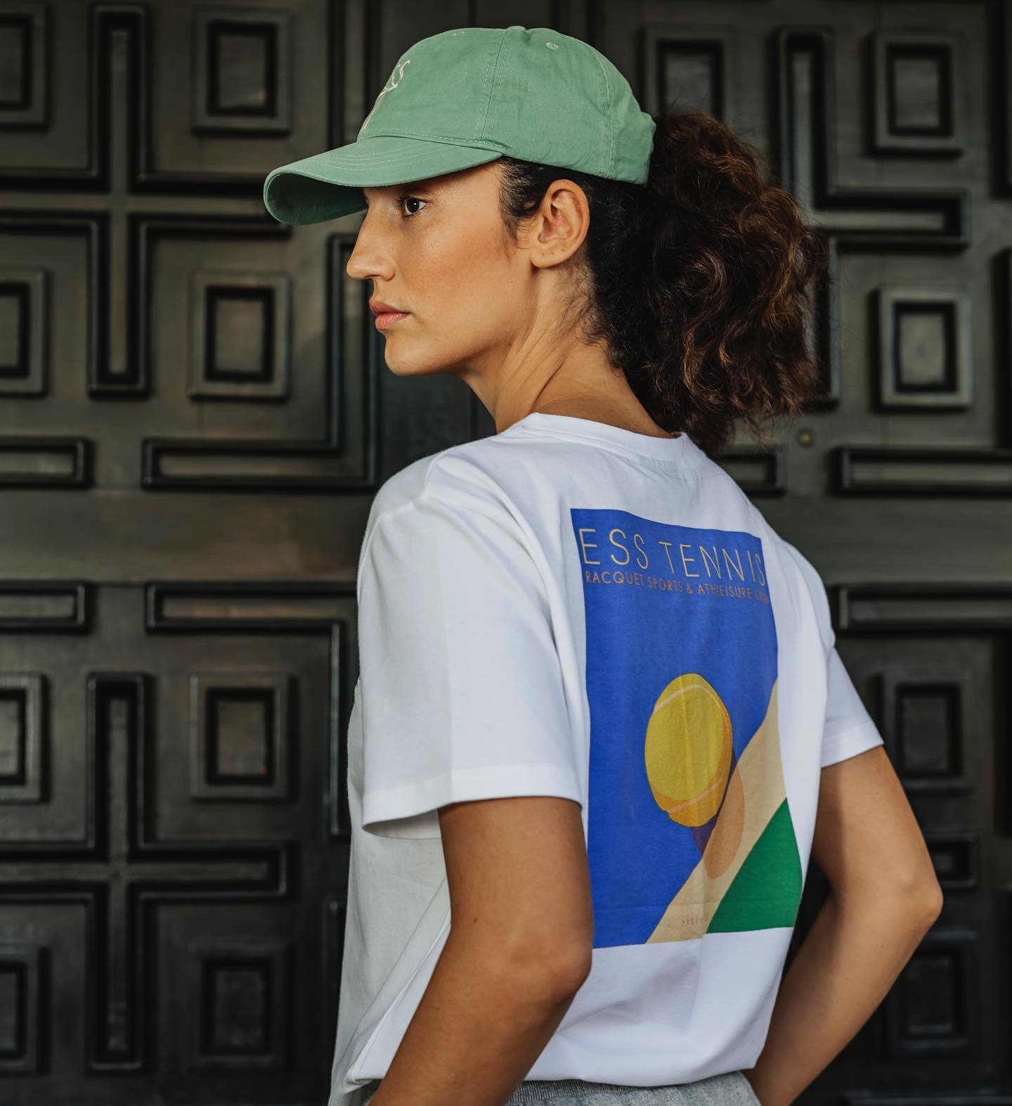 Elena — Model & Hostess in Balearic Islands photo 16