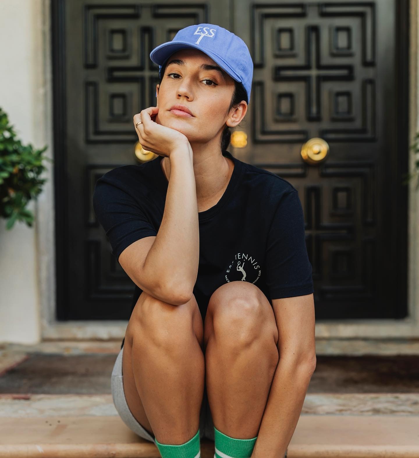 Elena — Model & Hostess in Balearic Islands photo 17