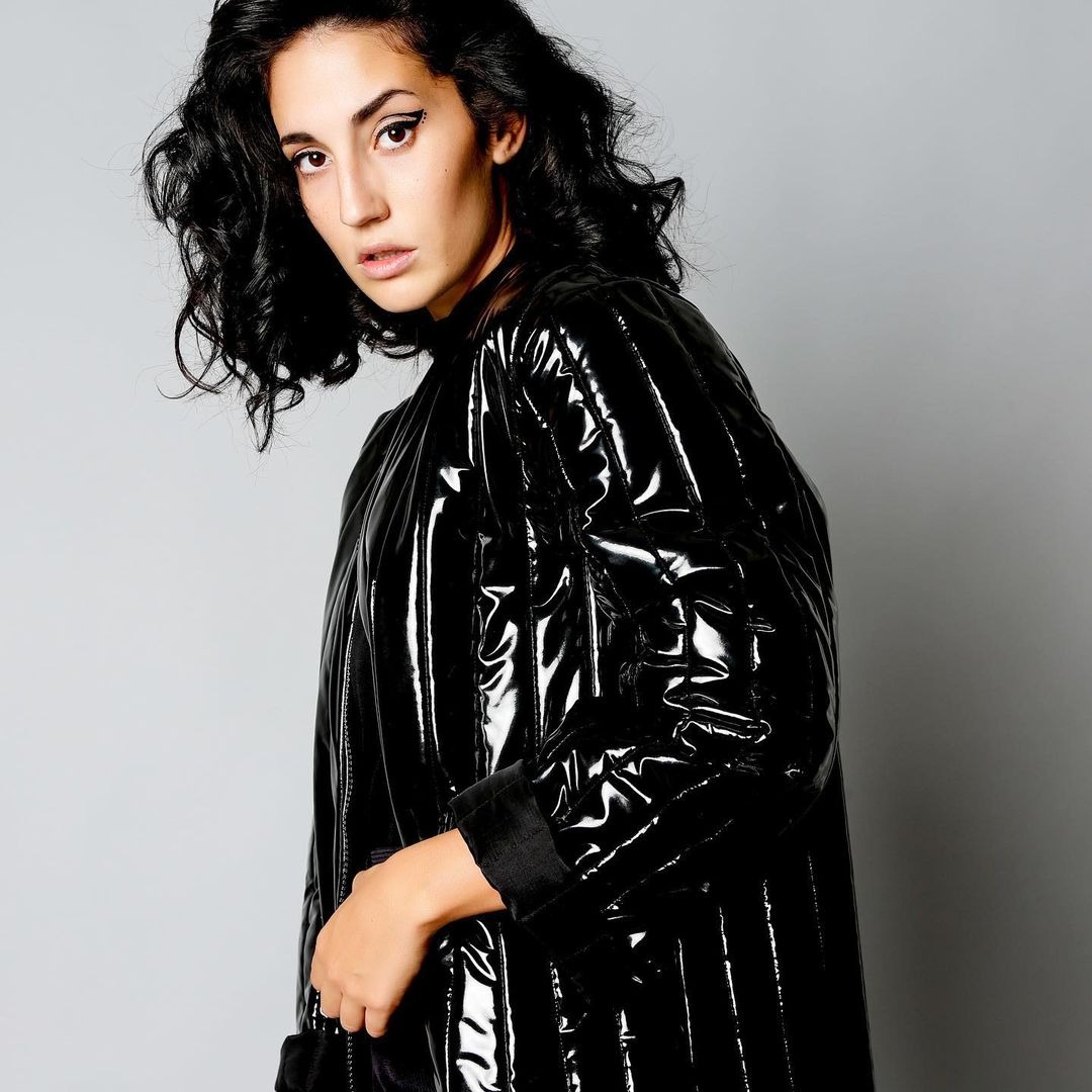 Elena — Model & Hostess in Balearic Islands photo 20