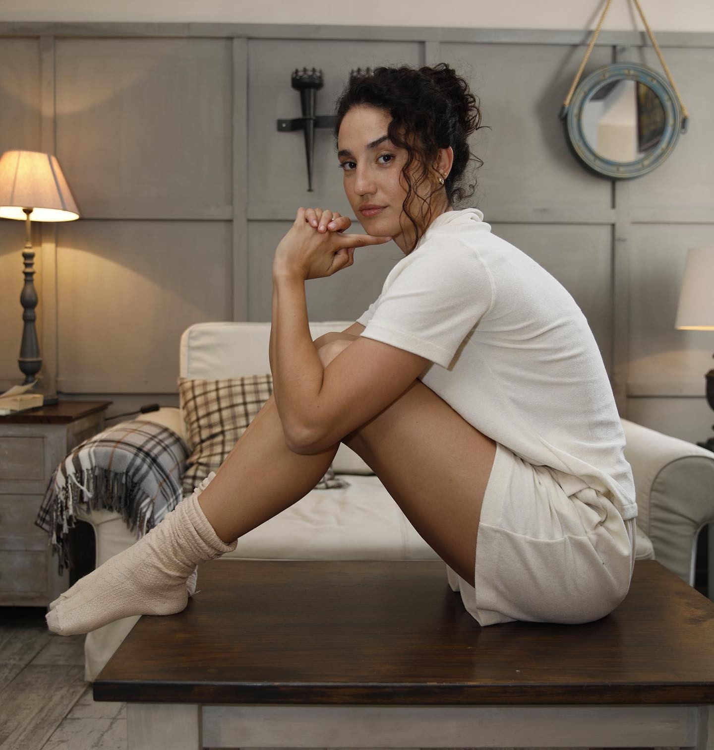 Elena — Model & Hostess in Balearic Islands photo 25