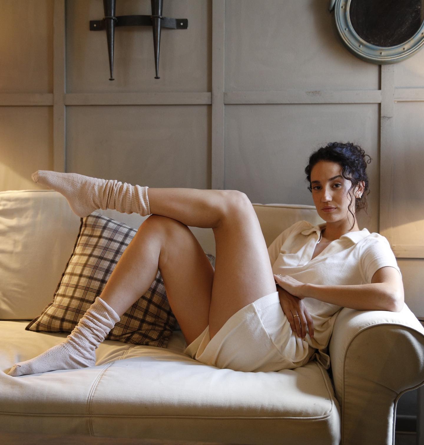 Elena — Model & Hostess in Balearic Islands photo 26