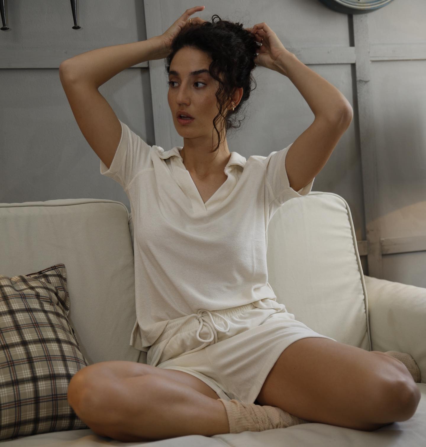 Elena — Model & Hostess in Balearic Islands photo 27