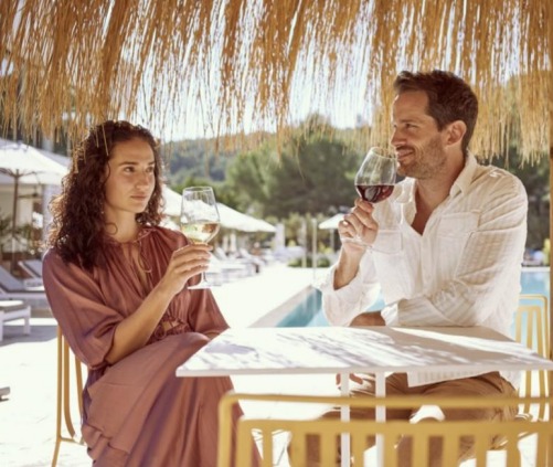 Elena — Model & Hostess in Balearic Islands photo 30