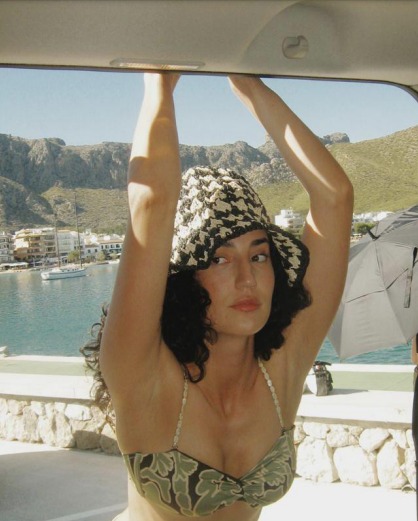 Elena — Model & Hostess in Balearic Islands photo 32