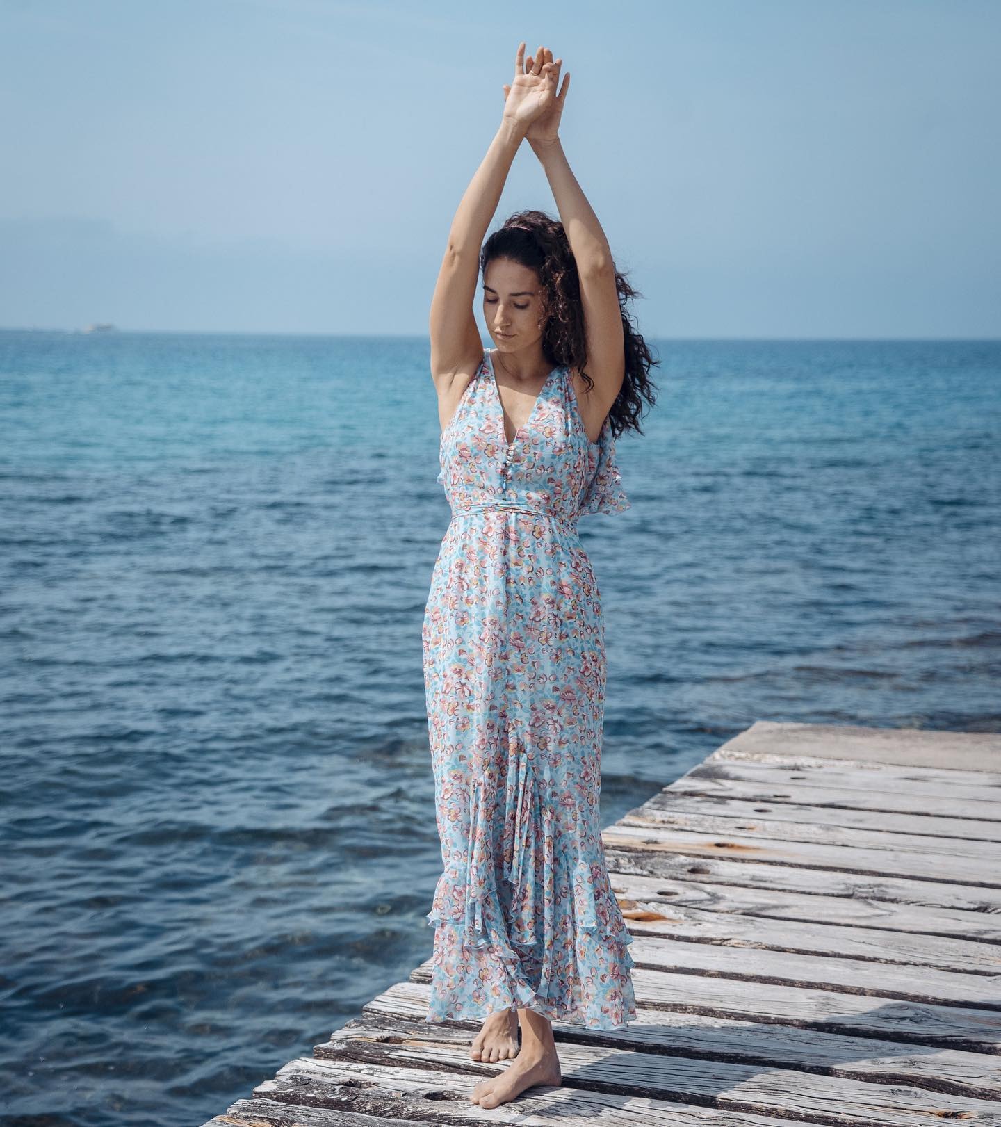 Elena — Model & Hostess in Balearic Islands photo 33