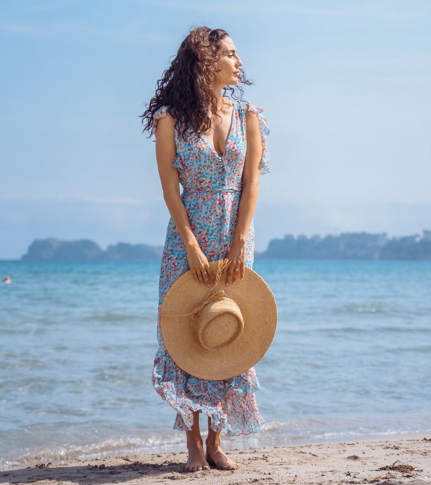 Elena — Model & Hostess in Balearic Islands photo 34
