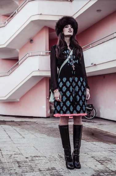 Elena — Model & Hostess in Balearic Islands photo 36