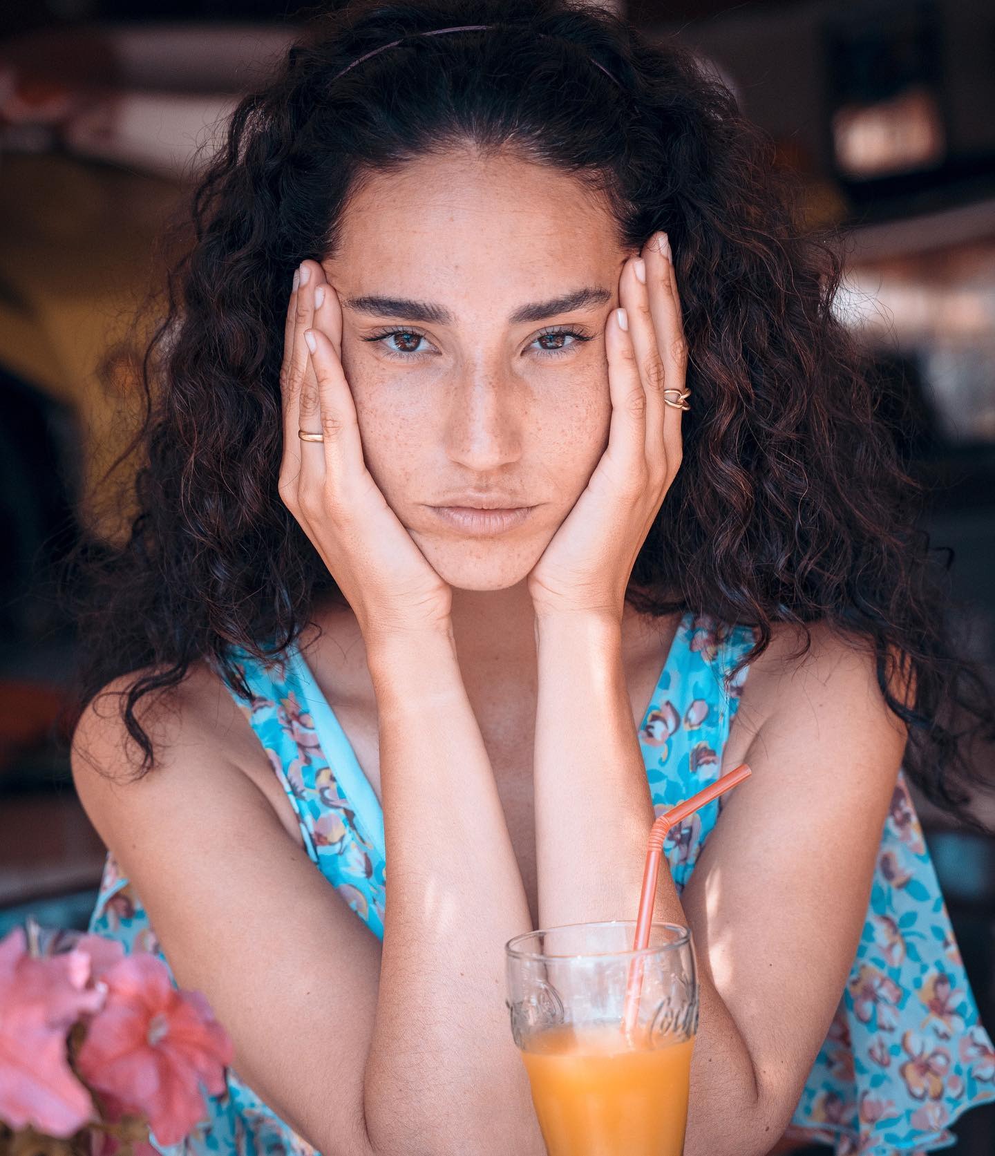 Elena — Model & Hostess in Balearic Islands photo 4