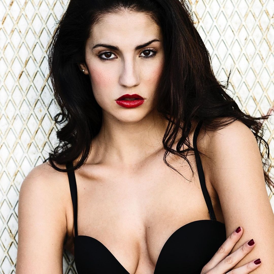 Elena — Model & Hostess in Balearic Islands photo 47