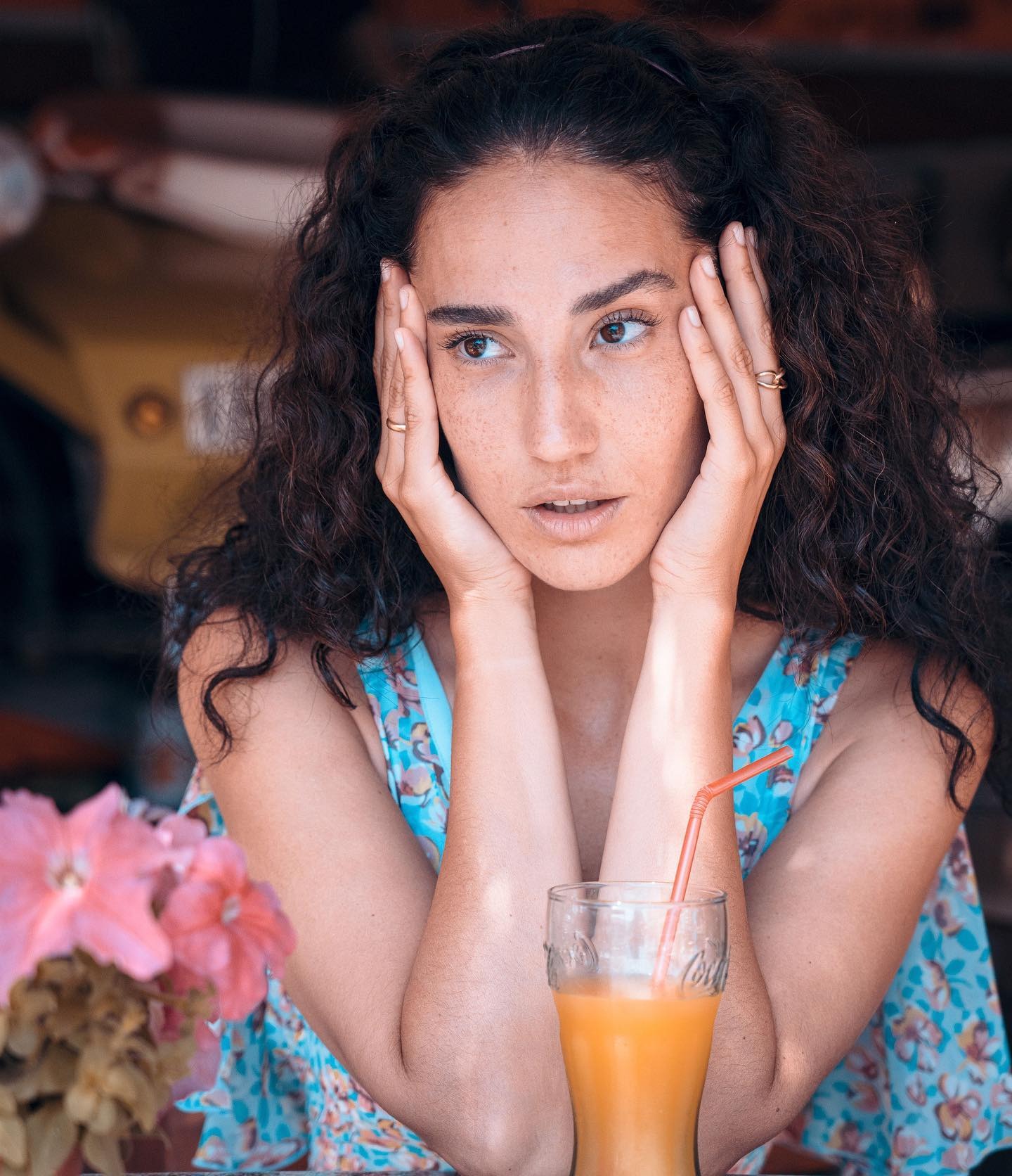 Elena — Model & Hostess in Balearic Islands photo 5